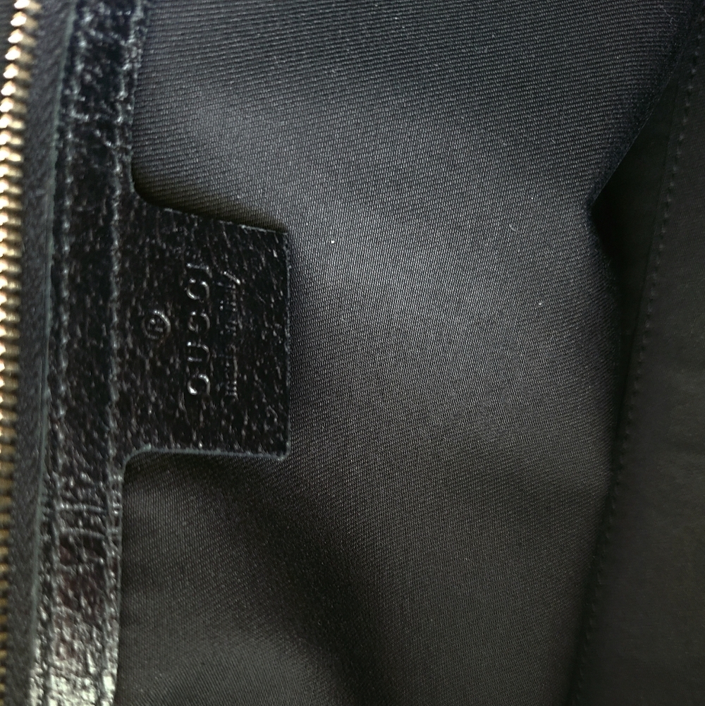 GUCCI women's shoulder purse - Picture 8 of 8